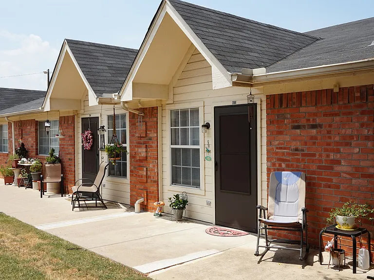 The Parc at Bakers Pointe — Photo 6