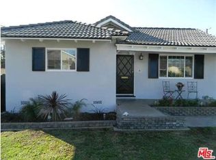 6123 Lorelei Ave, Lakewood, CA 90712