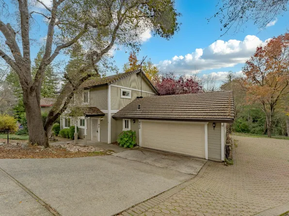 4010 River Woods Dr, Auburn, CA 95602