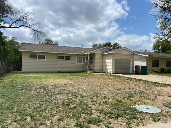 109 N Hickok St, Ulysses, KS 67880
