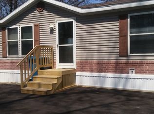 160 Taylor Ave, Jackson, MI