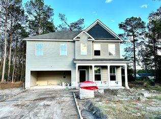 72 Oakmont Dr, Guyton, GA 31312