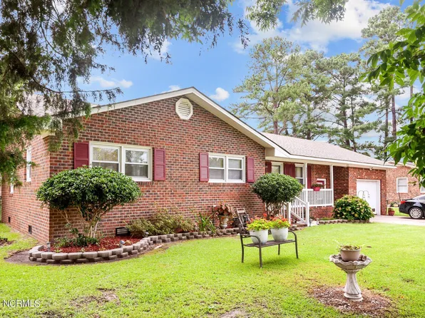 1503 Simmons Street, New Bern, NC 28560