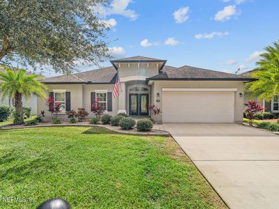 139 N STARLING Drive, Palm Coast, FL, 32164