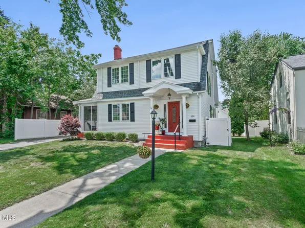 6 Glenwood Street, Albany, NY 12203