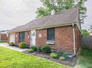 1234 Gettysburg Dr, Troy, OH 45373