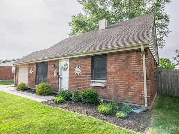 1234 Gettysburg Dr, Troy, OH 45373