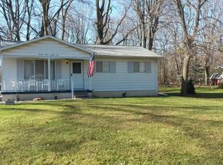 2395 Murphy Rd, Flint, MI 48504