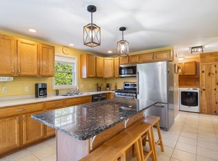 7 Mancini Road, Windham, ME 04062