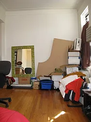 Rented by Tower Brokerage