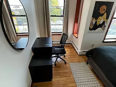 3 bed, 1.0 bath, $4,000 — Photo 4