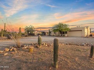 2805 N Lloyd Bush Dr, Tucson, AZ 85745