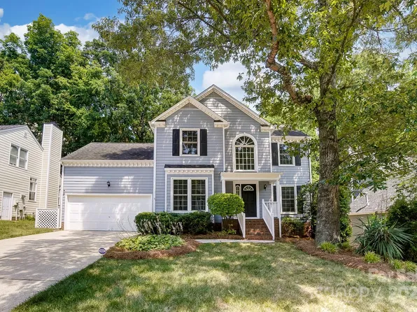 9620 Whitewood Trl, Charlotte, NC 28269