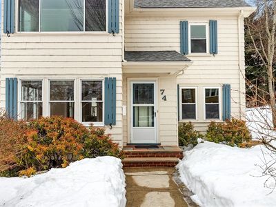 74 Quincy St, Arlington, MA, 02476
