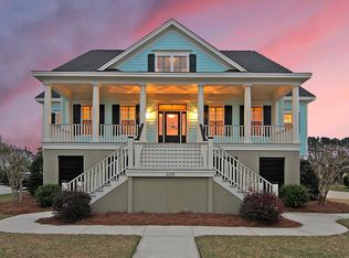 609 King Haven Ln, Johns Island, SC 29455