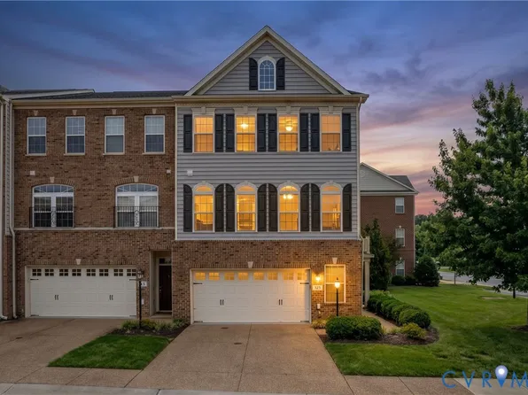 521 Siena Ln, Glen Allen, VA 23059