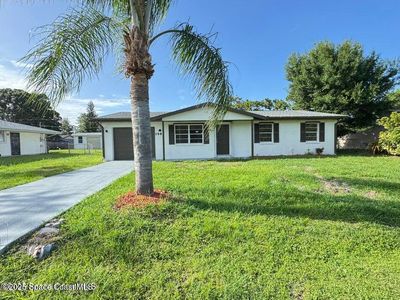 1961 Academy St NE, Palm Bay, FL, 32905