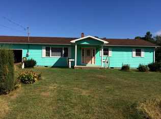 12526 Backus Mtn, Meadow Bridge, WV 25976