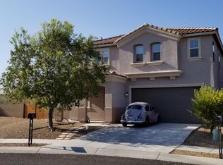 5196 E Arguedas Way, Tucson, AZ 85756
