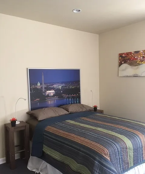 1007 Rhode Island Ave NE #2A — Photo 1