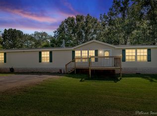 8855 Adams Rd, Keithville, LA 71047