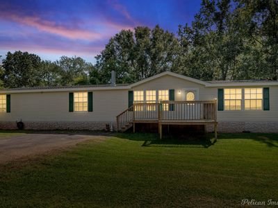 8855 Adams Rd, Keithville, LA, 71047