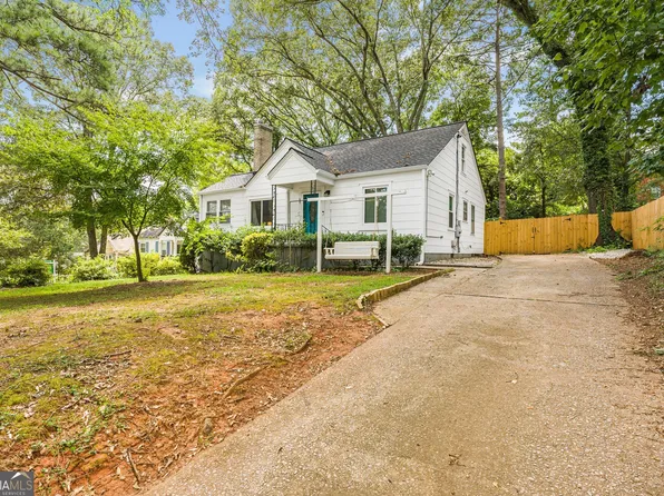 3259 N Fulton Ave, Hapeville, GA 30354