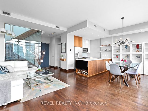 4th image of 281 Mutual St #Penthouse 2