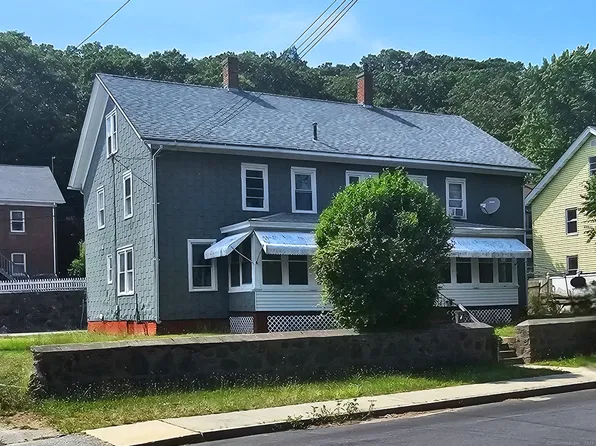 352 Norwich Avenue, Norwich, CT 06380