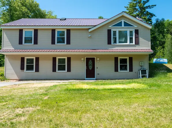 556 Union Road, Belmont, NH 03220