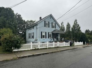 539 Aetna St, Fall River, MA 02721