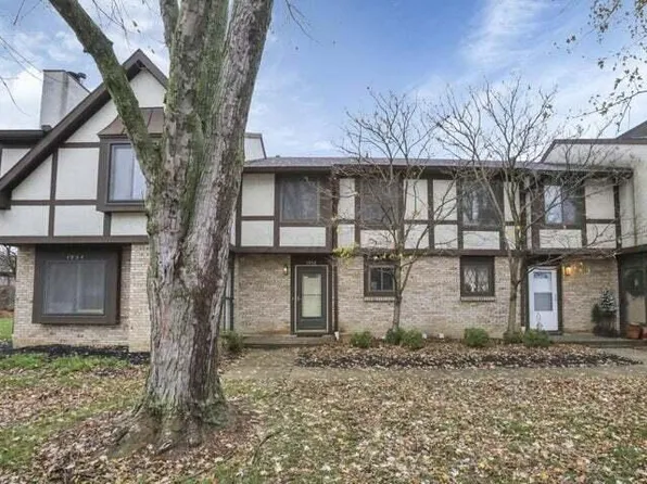 1952 Laramie Dr #14, Powell, OH 43065
