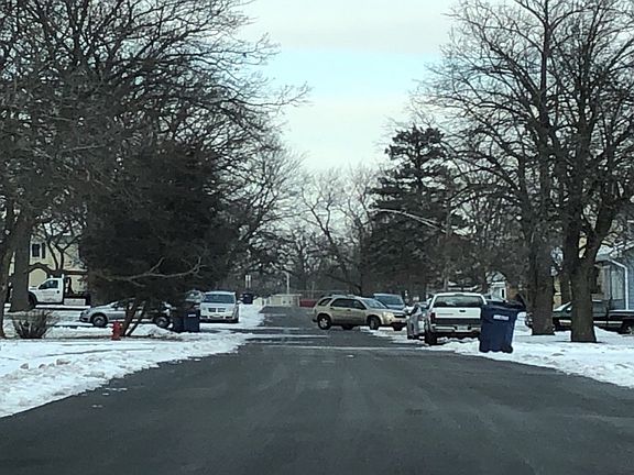 4th image of 11134 S Worth Ave