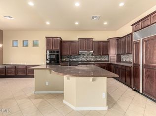 18322 W SWEET ACACIA Drive, Goodyear, AZ 85338