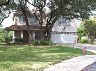 1830 Enero Park, San Antonio, TX 78230
