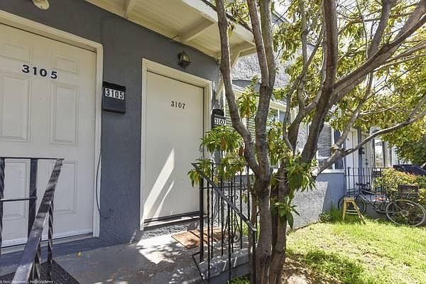 2nd image of 3107 California St
