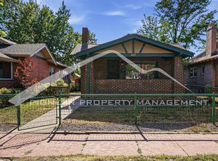 427 S Washington St, Denver, CO 80209