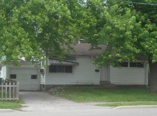 804 N Midland Ave, Joliet, IL 60435