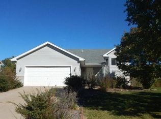 1163 111th Ave NE, Blaine, MN 55434