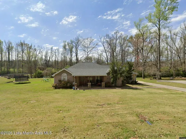 1217 Watson St, Alexander City, AL 35010
