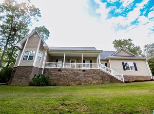 9585 Boiling Springs Rd, Ohatchee, AL 36271