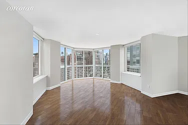 Rented by Corcoran