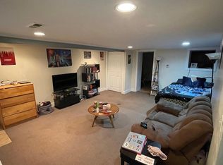27 Dana Ave #BASEMENT, Albany, NY 12208