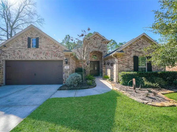 111 Mountain Laurel Dr, Montgomery, TX 77316