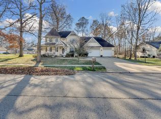 4907 Crane Ct, Schererville, IN 46375