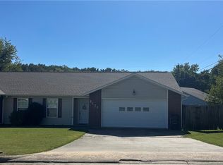 2123 Ann Ave, Harrison, AR 72601
