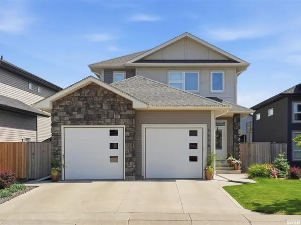 1115 WERSCHNER CRESCENT, Saskatoon, SK S7V 0A7