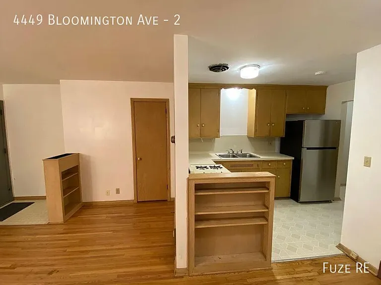 4449 Bloomington Ave #2 — Photo 4