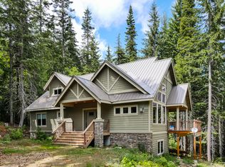 181 Tranquility Ln, Easton, WA 98925