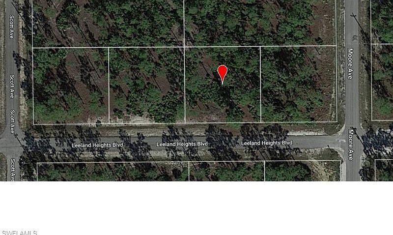 1st image of 0 Leeland Heights BLVD E